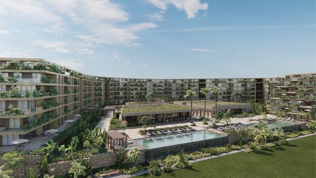 Es el espacio ideal para disfrutar de lo mejor que ofrece Cartagena. Nada como esta nueva propuesta de Meraki Reserve.