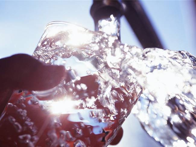 &#039;Water One&#039; democratiza el acceso del agua potable en La Guajira. Foto: Getty Images