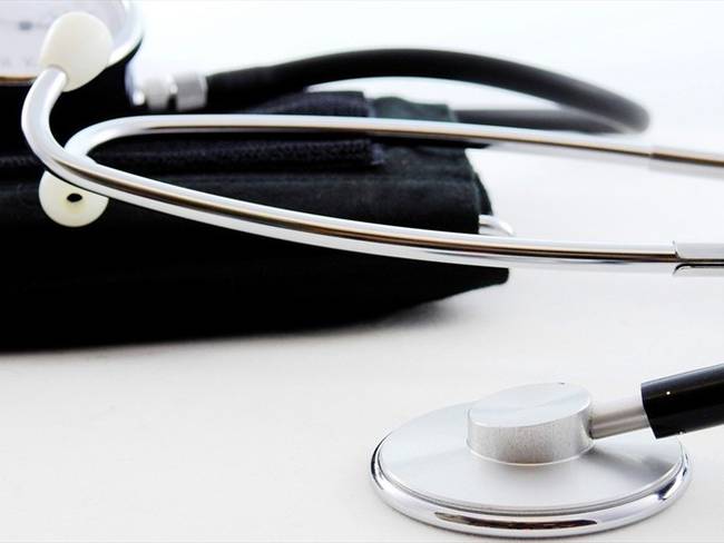 Telemedicina: ir al médico sin salir de casa. Foto: Pixabay