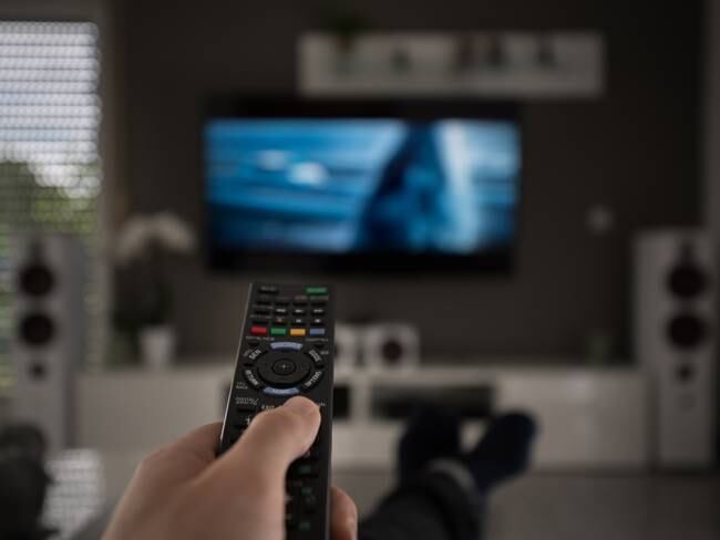 Ver televisión gratis : ¿Cómo ver televisión gratis? Aplicaciones y antena  TDT