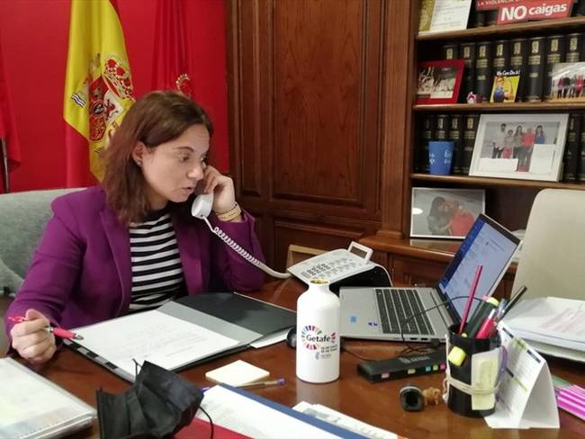 Polémica por guía sexual para niños que insta a descubrir el sexo en Getafe, Madrid