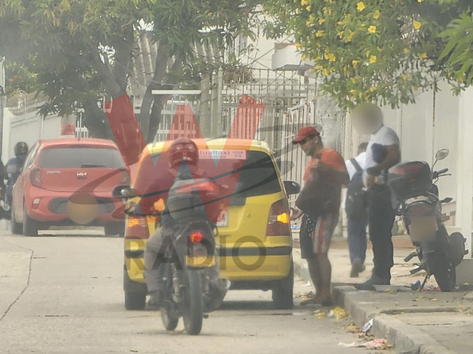 Capturado ‘el Menor’, encargado de línea de narcotráfico en Autodefensas de Sierra Nevada