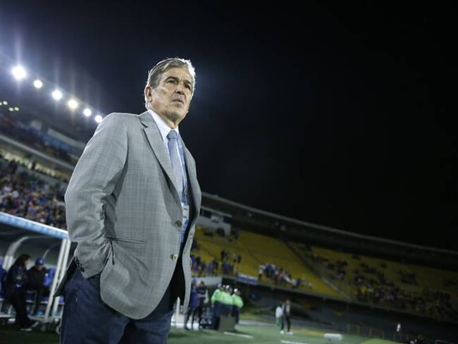 Técnico, jugadores, directivos y la demora para escoger DT, las razones de Jorge Luis Pinto para el fracaso de Colombia