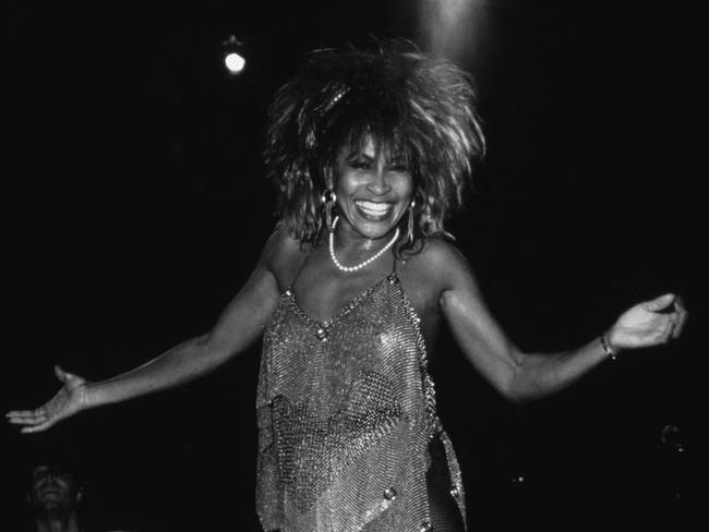 Tina Turner | Foto: GettyImages