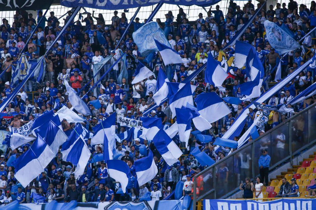 Así funcionará la venta de abonos de Millonarios FC: precios y página oficial