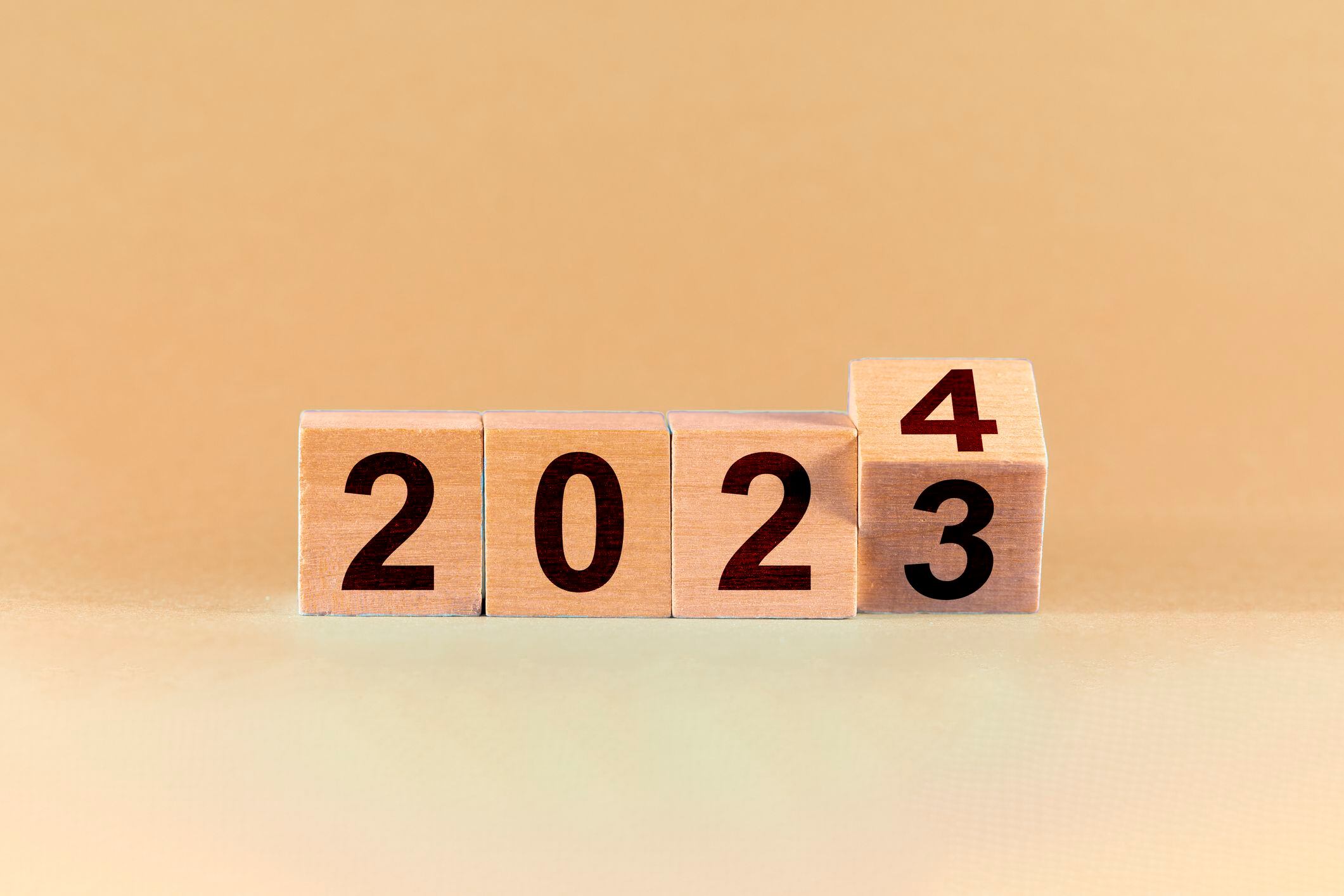 ¿Qué nos deja el 2023?