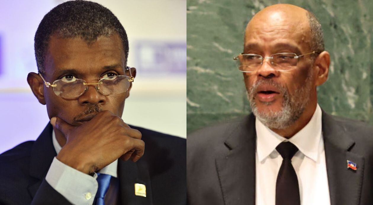 Proceso para elegir nuevo presidente de Haití será “muy complicado”, según exministro