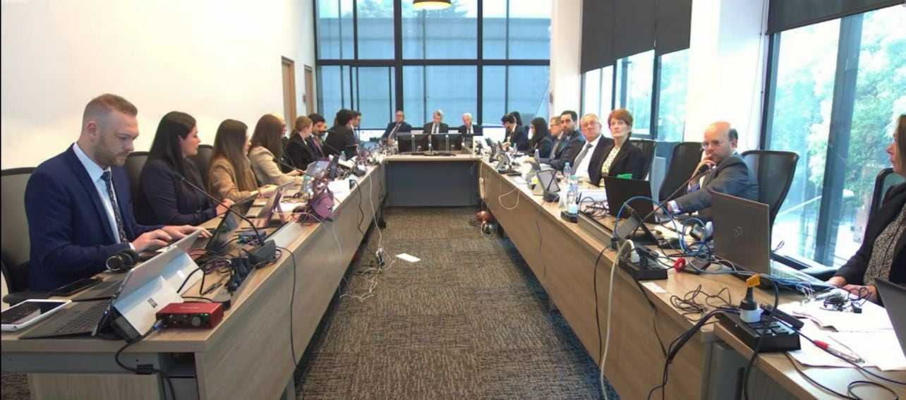 Agencia Jurídica defiende al Estado de millonaria reclamación de Sea Search - Armada 