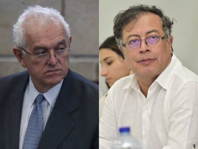 Por junta de Ecopetrol, surge nuevo desacuerdo entre MinHacienda y presidente