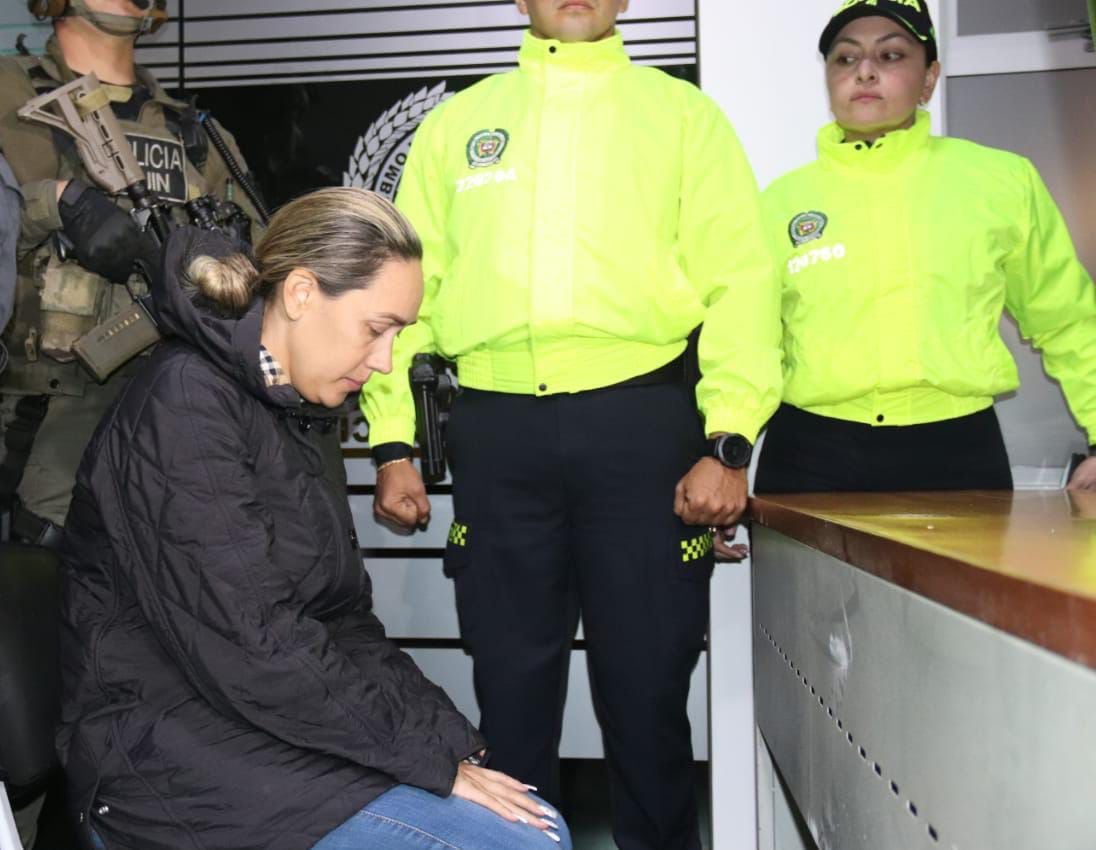 Caso Marcelo Pecci: condenan a Margareth Chacón, financiadora del crimen