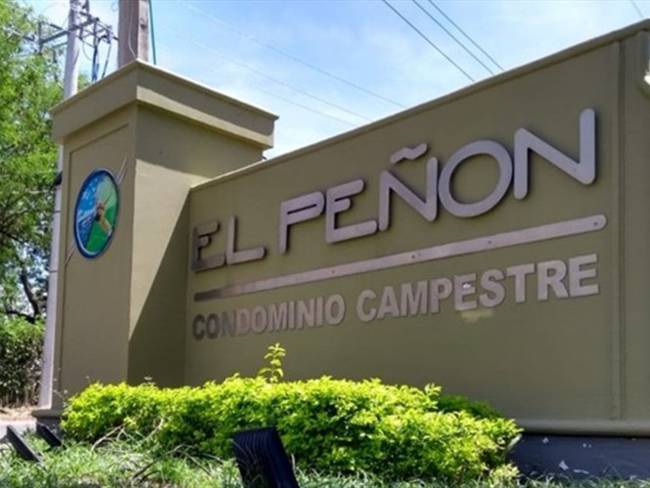 Propietarios del condominio El Peñón se pronuncian sobre el presunto caso de corrupción