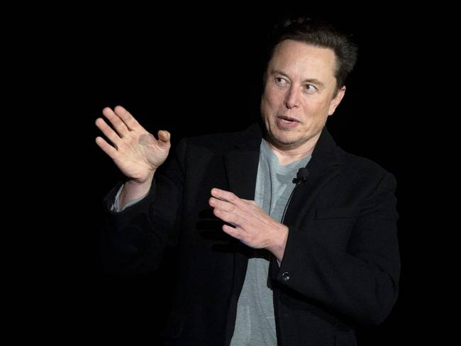 Elon Musk finalmente no formará parte de la junta directiva de Twitter