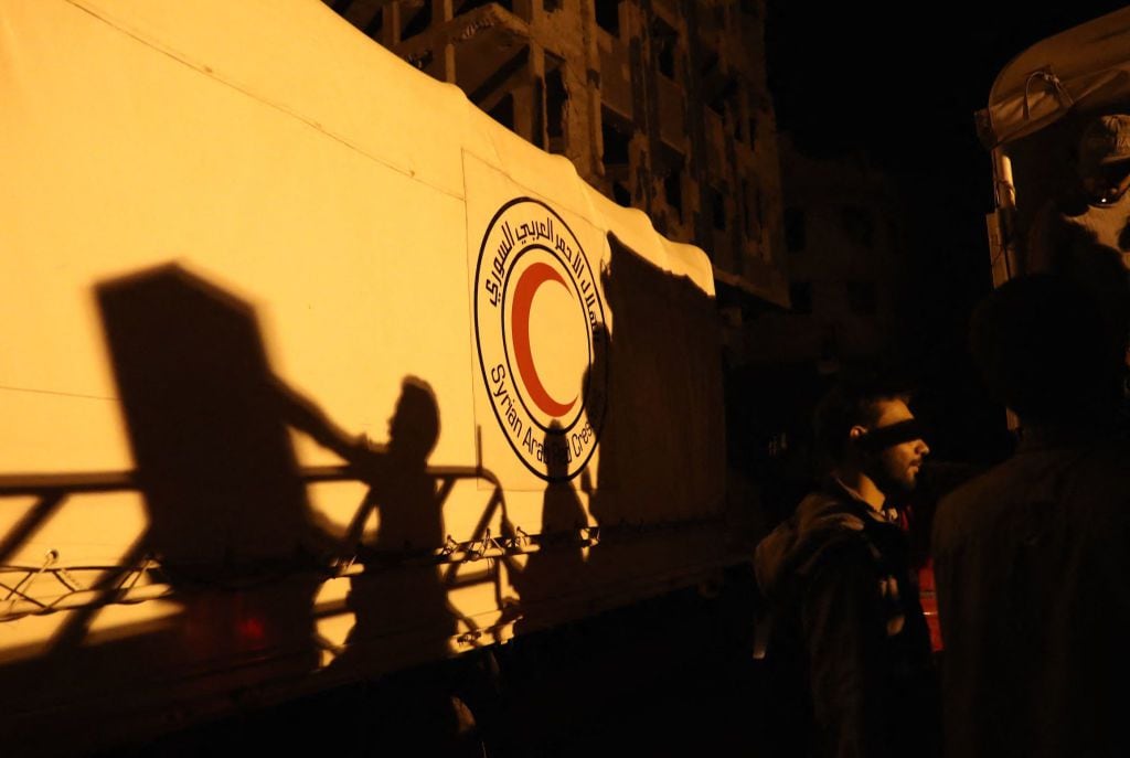 “Hamás usa símbolos de organizaciones internacionales para no ser atacado”: Peter Lerner