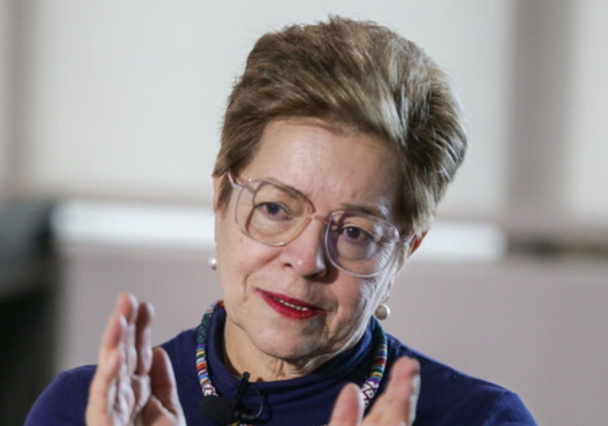 Al Oído: MinTrabajo arrincona a sindicalistas frenando pago de su salario, “el cambio”