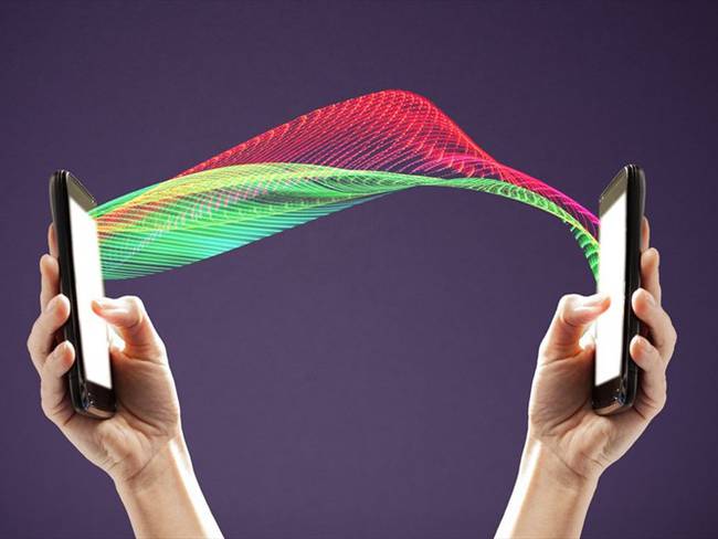 Así puede clonar la información de un celular a otro. Foto: Getty Images