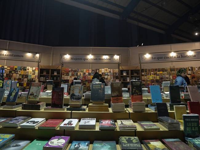 La Feria del Libro, un escenario de oportunidades para nuevos editoriales