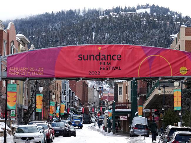 Mi padres son mi inspiración: Carlos Cardona, cineasta que estará en Sundance con su película “Chiqui”
