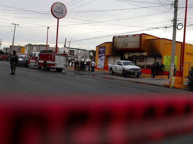 México eleva a 11 la cifra de muertos por ataques a civiles en Ciudad Juárez