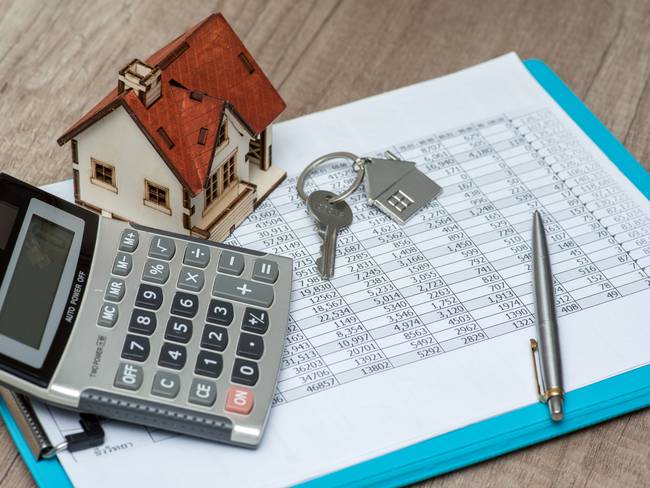 Compre la casa de sus sueños: consejos para manejar sus finanzas personales