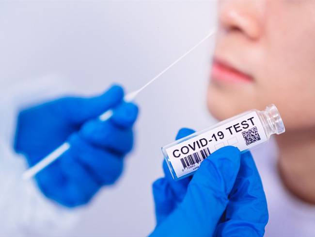 Se determinará el responsable de fallas en procesamiento de pruebas COVID-19: contralora