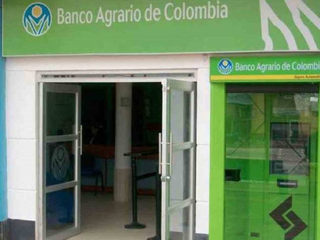 Policía frustró robo del banco Agrario en el municipio de Tibú