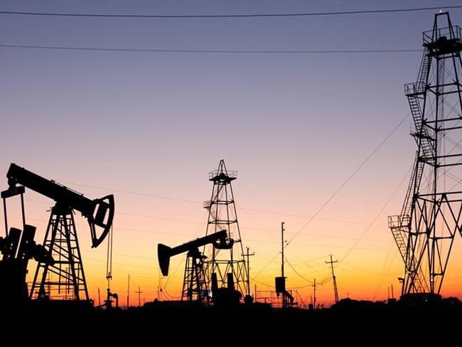 Ecopetrol anunció tres descubrimientos de petróleo en Colombia. Foto: Getty Images