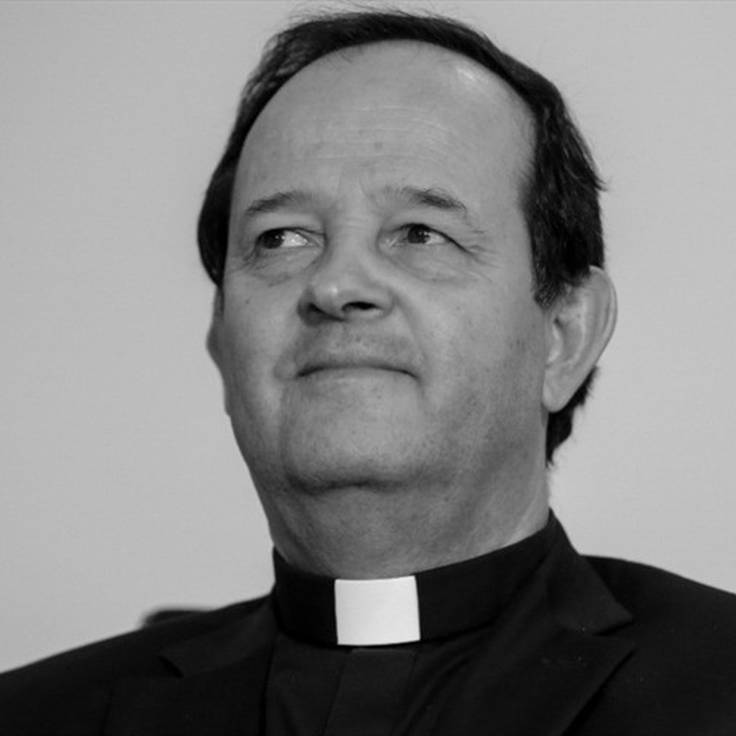 Arzobispo de Medellín, Ricardo Tobón Restrepo. Foto: Colprensa