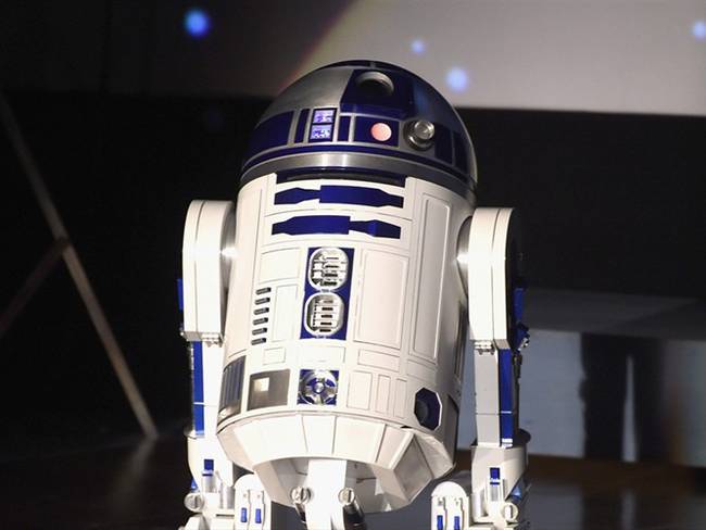 Comunicaciones robóticas de Star Wars: ¿qué tan efectivas podrían ser en vida real?. Foto: Getty Images