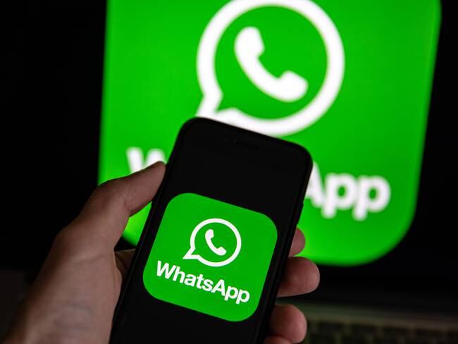 WhatsApp: Cómo poner contraseña a chats particulares  / Crédito: Getty Images