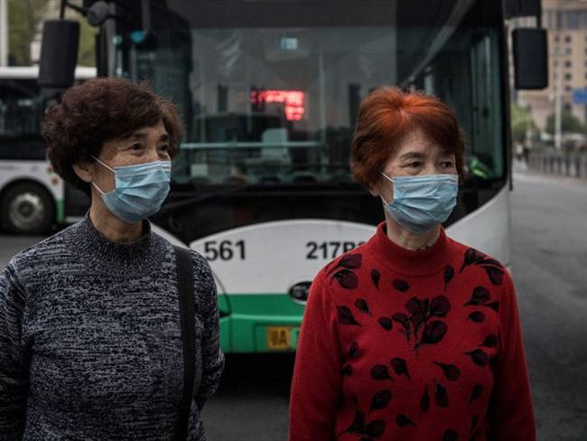 El resto de las ciudades de la provincia de Hubei levantarán las restricciones de viaje a partir de hoy.. Foto: Getty Images