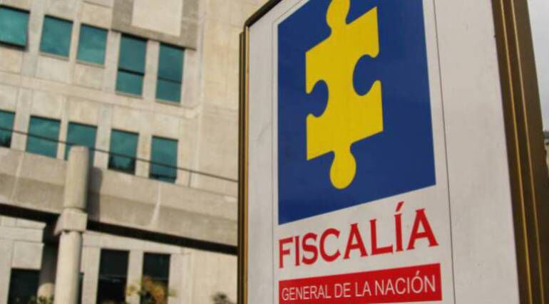 La Fiscalía siempre ha tenido una actitud hostil con Cambio: Federico Gómez, director