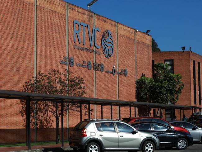 Funcionarios de RTVC denuncian demoras en pago de nóminas desde noviembre