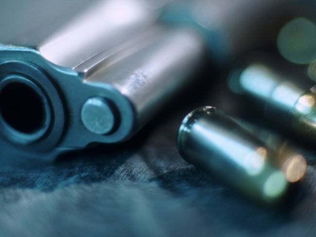 Gobierno presenta propuesta para prohibir la libre venta de armas traumáticas. Foto: Getty Images