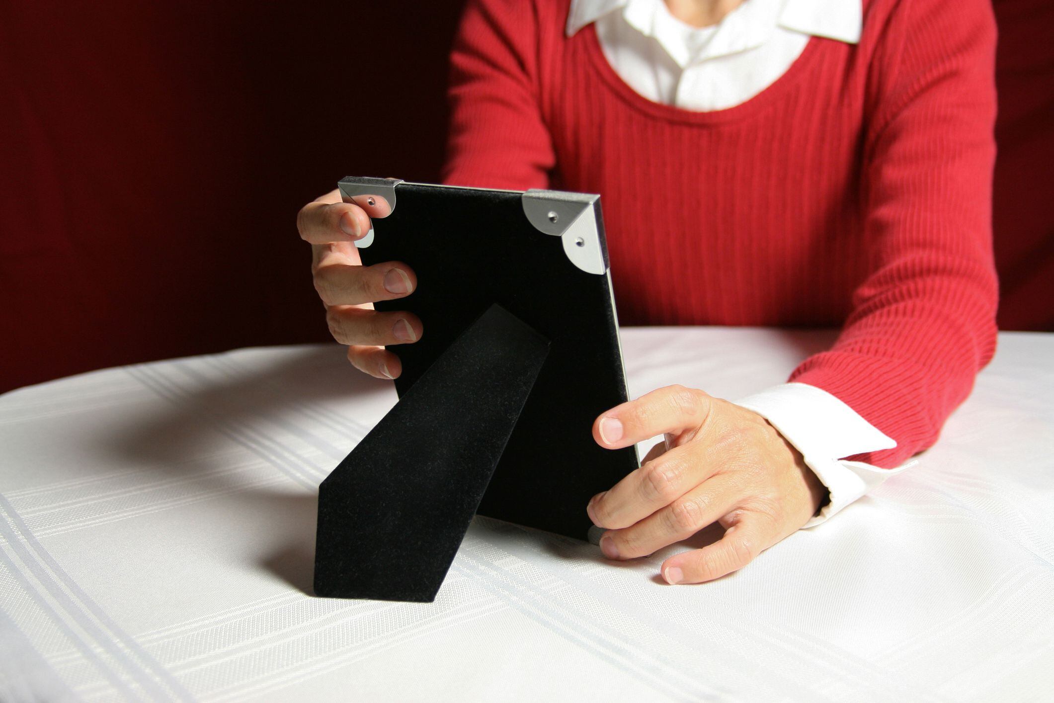 Marcela Sarmiento: “Aunque todos los duelos son diferentes, generan empatía”