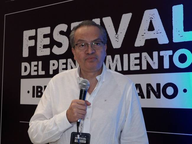 Fernando Carrillo