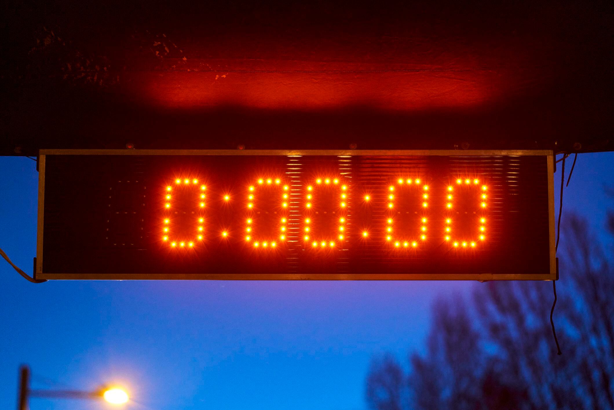 ¿Qué es una bomba de tiempo en Colombia?