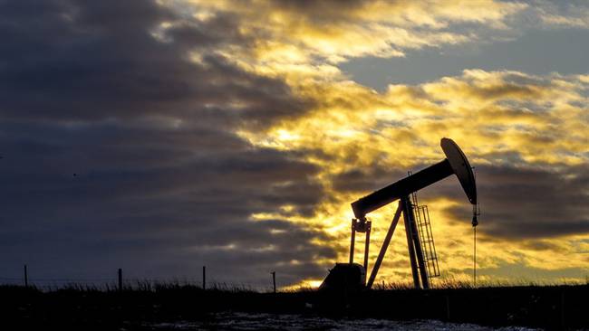 Denuncian fracking en municipio de Sucre / imagen de referencia. Foto: Getty Images