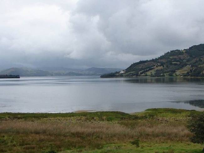 Procuraduría no estaba pidiendo suspensión del agua del lago de Tota: Procuraduría