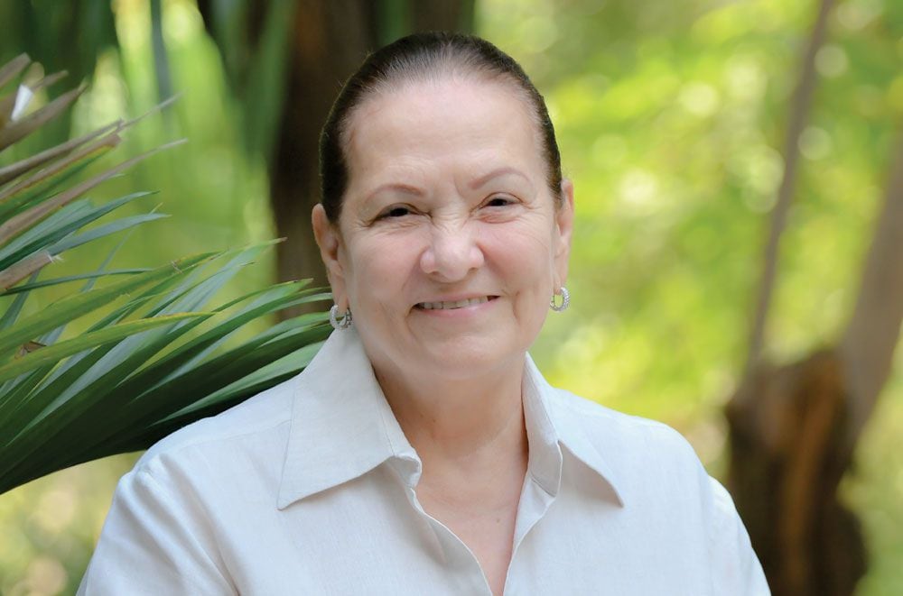 Corte deja en firme medida de aseguramiento contra Cielo Gnecco por homicidio agravado