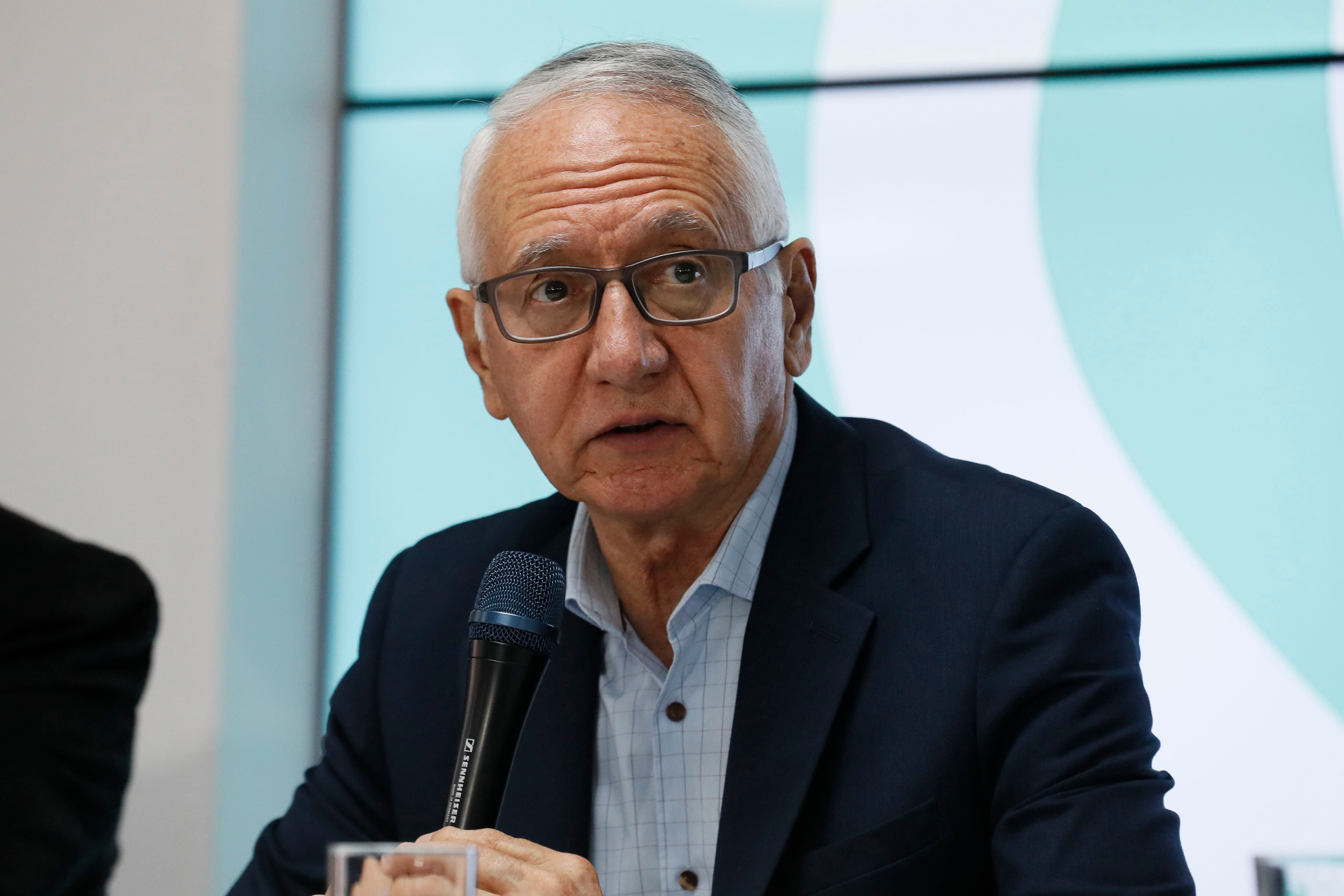 Al Oído | “No nos jodan”: ministro Guillermo Jaramillo, ¿le salimos a deber?