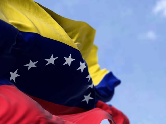 “Ni un solo dólar irá al régimen de Maduro”: Freddy Guevara sobre el Fondo Social