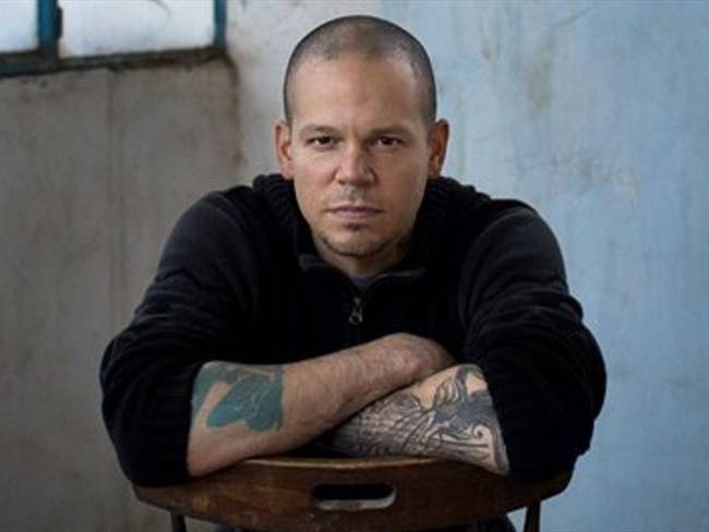 Residente Calle 13. Foto: Associated Press - AP