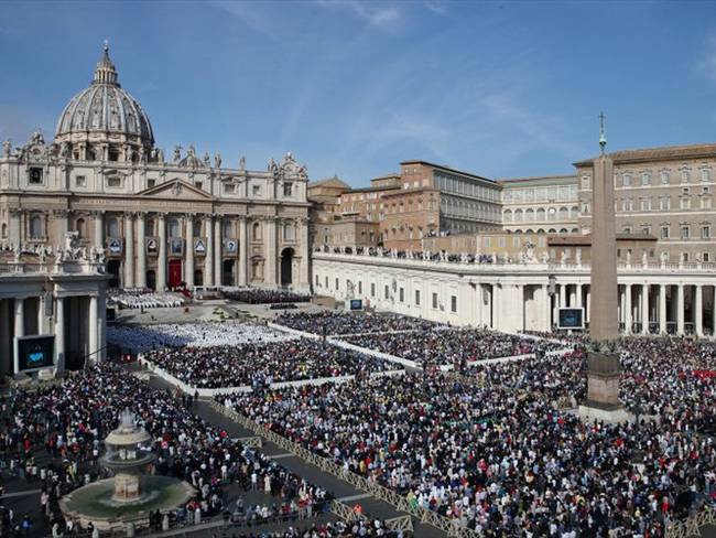 “Juicio Universal”, el libro que filtra información desconocida del Vaticano