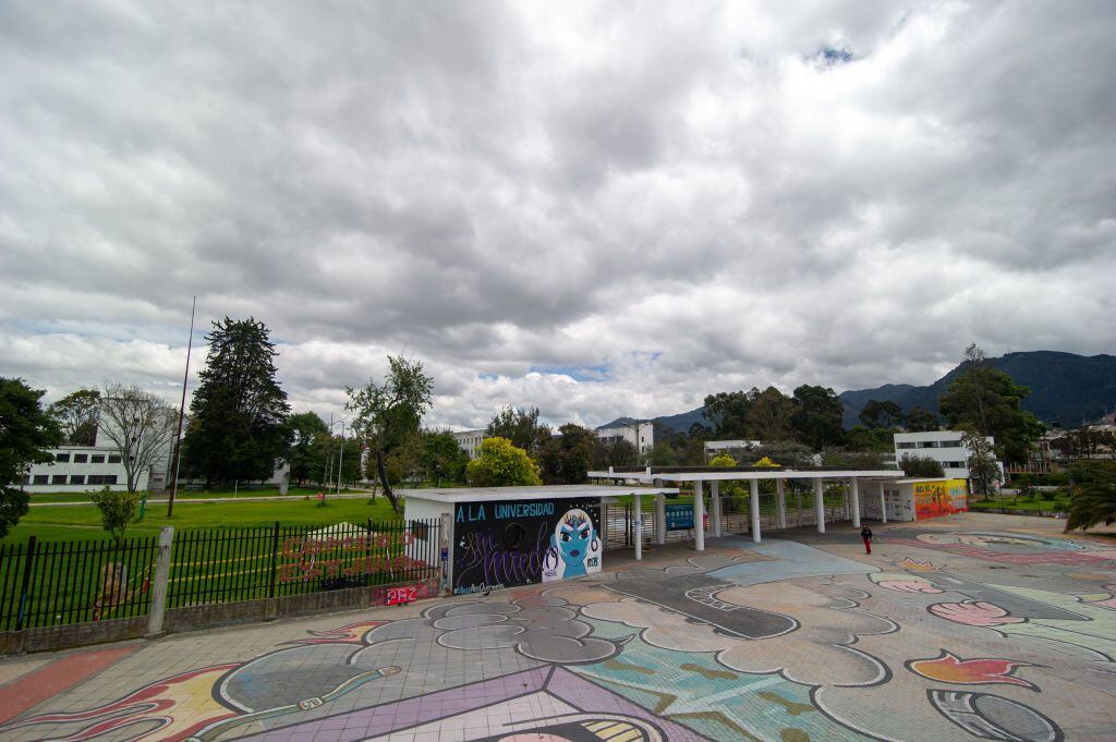 Nos están obligando a cometer prevaricato: profesor de U. Nacional por elección de rector