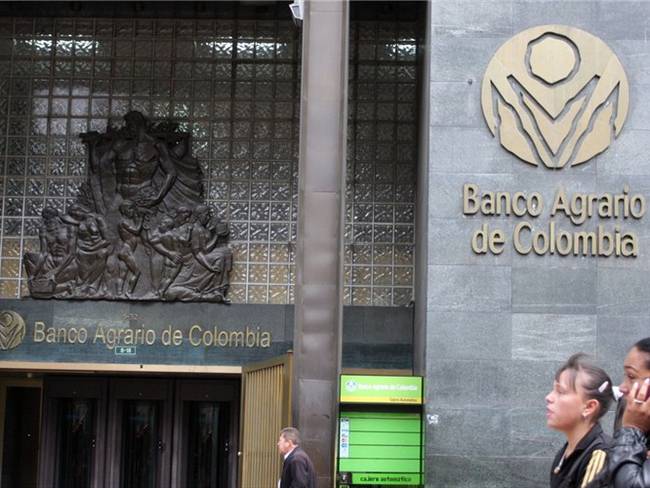 Sigue la W conoció también que la auditoria del Banco, Andrea Camila Garrido, también renunció porque el presidente del Banco no compartía el alcance de las auditorías. Foto: Colprensa