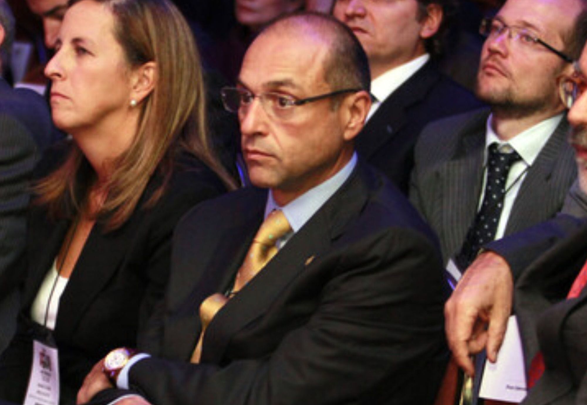 El petrolero Serafino Iacono será el nuevo cónsul honorario de San Marino