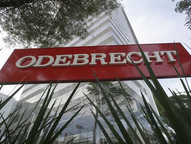 Escándalo Odebrecht Colombia en el FBI