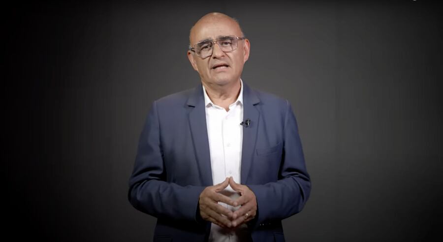 No creo que el Gobierno esté buscando destituirme: José Ismael Peña, rector de la UNAL 