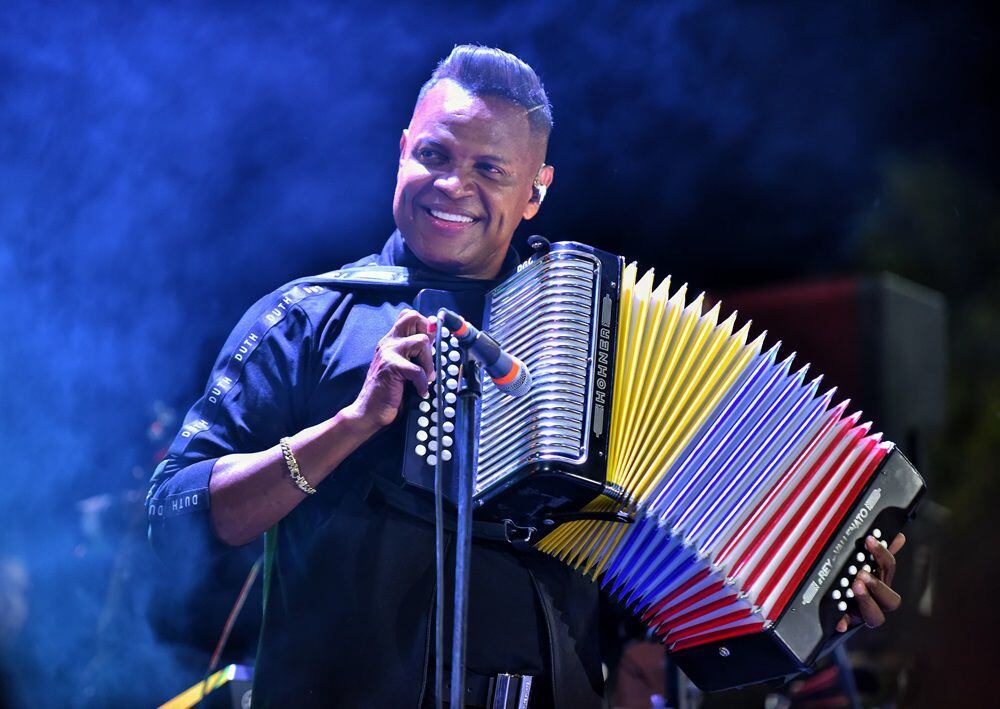 “Quiero despertar y que sea mentira”: Osmar Pérez, amigo de Omar Geles