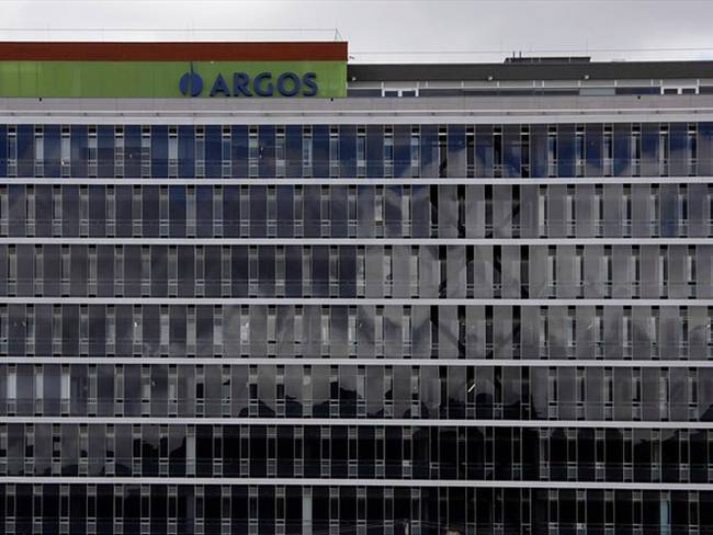 El negocio entre Cemento Argos y Essroc San Juan INC asciende a los ocho millones de dólares. Foto: Colprensa